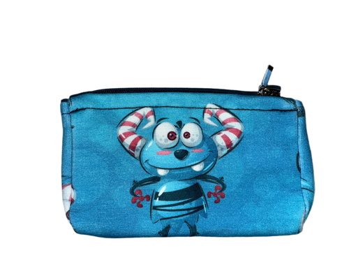 Sac banane licorne avec sangle flexible