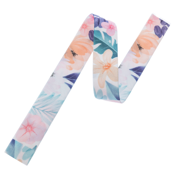 2 pour 1 - Brassard avec support transparent (par exemple pour Freestyle Libre 3)