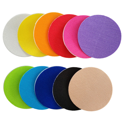 JEWELRY Tape Round Beige