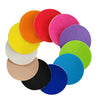 JEWELRY Tape Round Beige