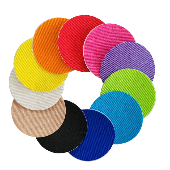 JEWELRY Tape Round Beige