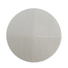 JEWELRY Tape Round Beige