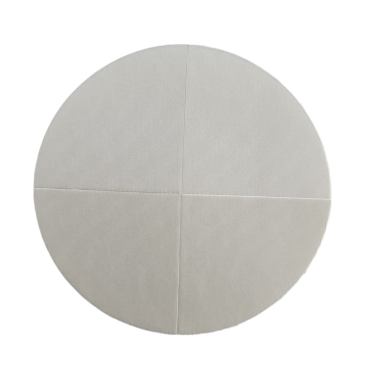 JEWELRY Tape Round Beige