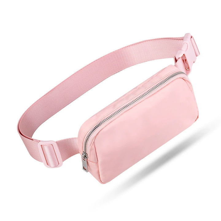 Bauchtasche für Diabeteszubehör