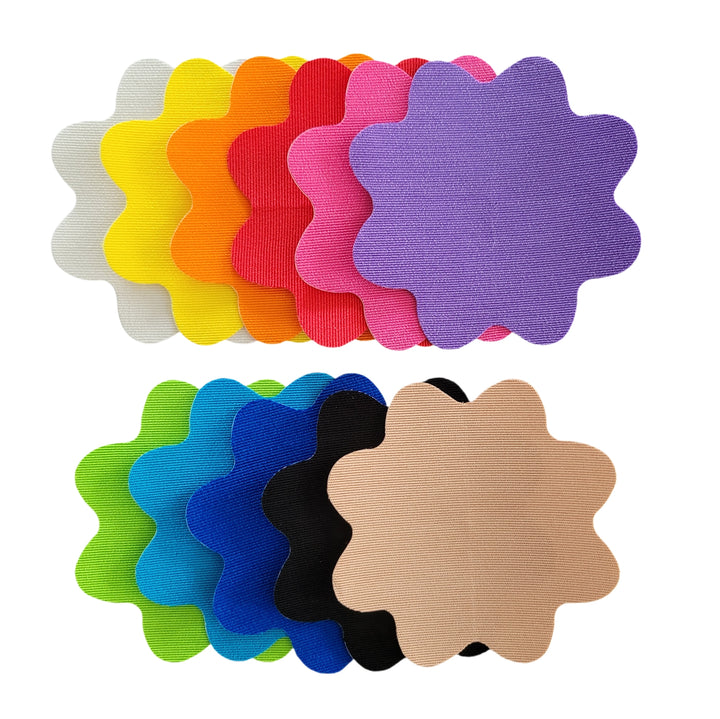 JEWELRY Tape Round Beige