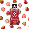 BOLERO Fraise 12x1,5 Litres