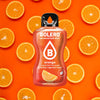 BOLERO Orange 12x1,5 Litre