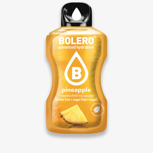 BOLERO Pineapple 12x1.5Liter