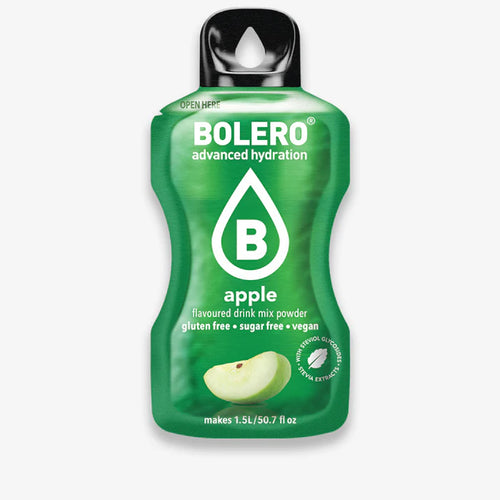 BOLERO Apple 12x1,5Liter