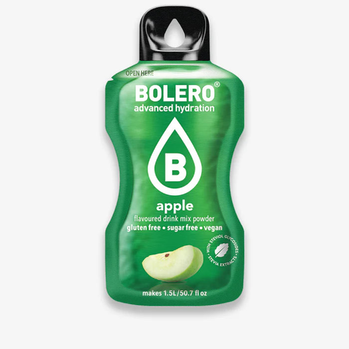 BOLERO Pomme 12x1,5L