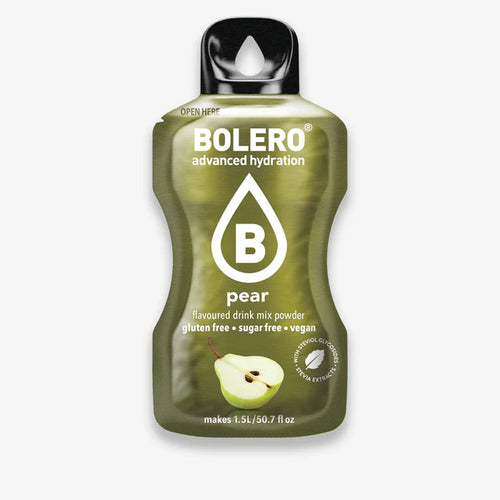 BOLERO Pear 12x1.5Liter