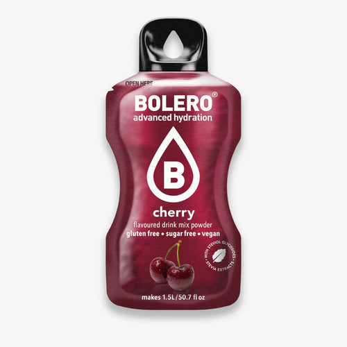 BOLERO Cherry 12x1,5Liter
