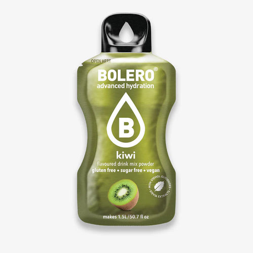 BOLERO Kiwi 12x1.5 Liter