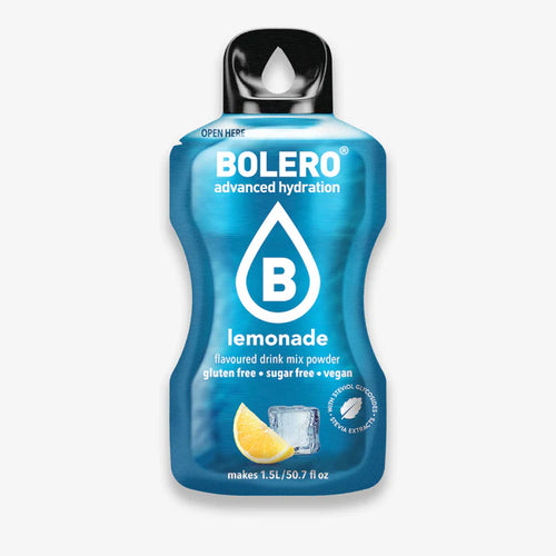 BOLERO Lemonade 12x1,5Liter