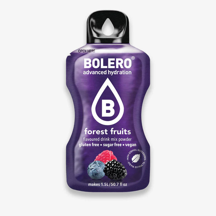 BOLERO Waldfrucht 12x1,5Liter