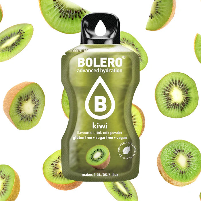 BOLERO Kiwi 12x1,5 Litre