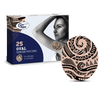 CGM Sensor Patches ''TATTOO'' 25 Stück