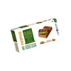 White RASPERRY protein bar - WITHOUT sugar - only 5g carbs/bar