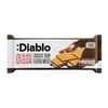 Gaufre Diablo aux morceaux de chocolat croquants