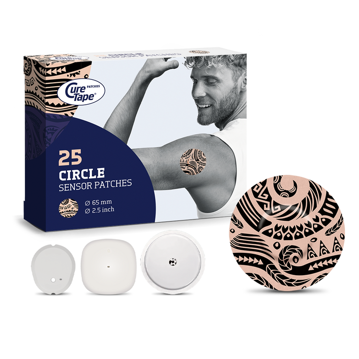 CT_SensorPatch_Round_Art_Sensor_Tattoo