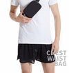 Rucksack One Shoulder Bag für Diabeteszubehör