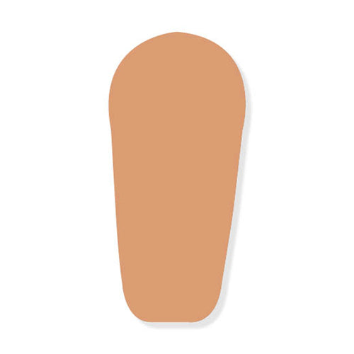 Autocollant Dexcom G6 « Beige »
