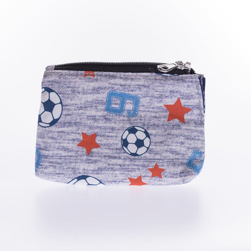 Pumpentasche Fußball