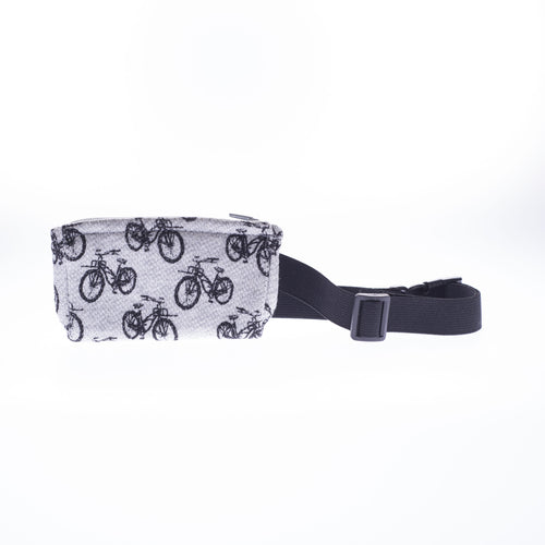 Bauchtasche Fahrräder