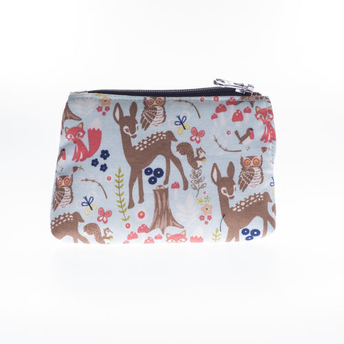 Pump bag Bambi