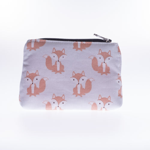 Pump Bag Fox