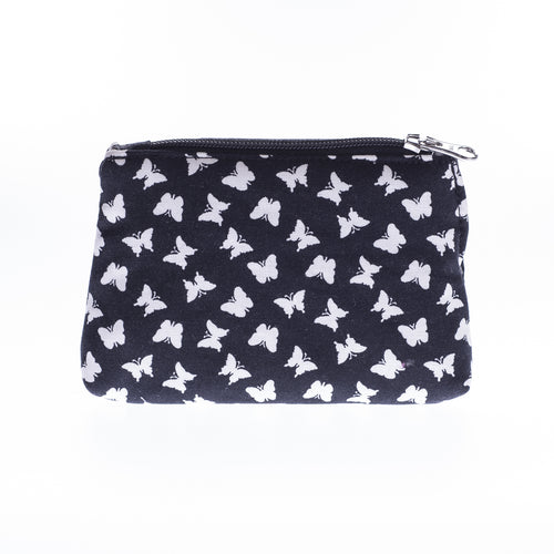 Papillons en sac à pompe
