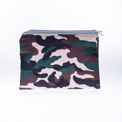 Zubehörtasche Camouflage