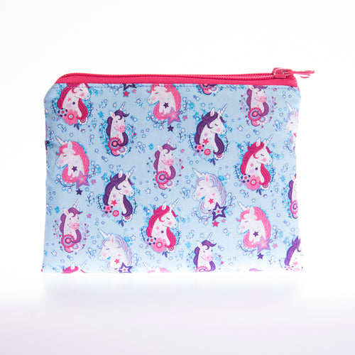 Sac d'accessoires pour diabète Licornes