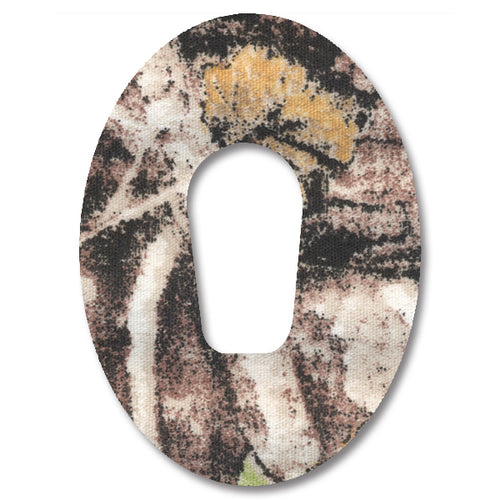 JEWELRY Tape Camouflage Bion (size fits Dexcom G6)