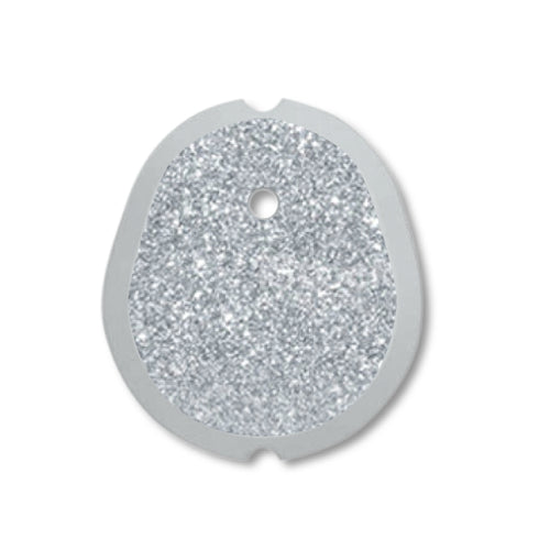 Dexcom G7 Sticker "Silver"