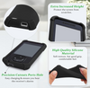 Dexcom G7 Silikonhülle SOFT schwarz