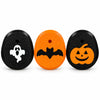 Cache décoratif Dexcom G7 "HALLOWEEN", bijou de capteur réutilisable