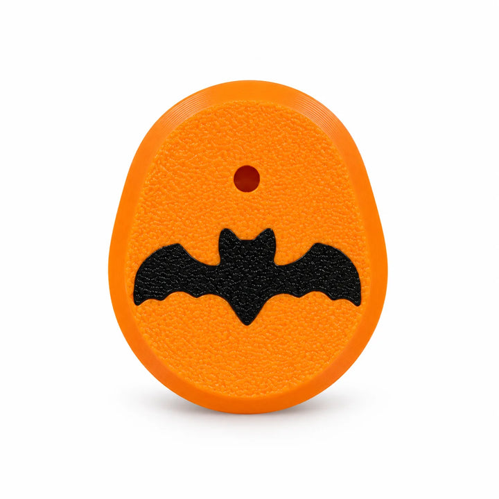 Cache décoratif Dexcom G7 "HALLOWEEN", bijou de capteur réutilisable