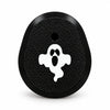 Cache décoratif Dexcom G7 "HALLOWEEN", bijou de capteur réutilisable