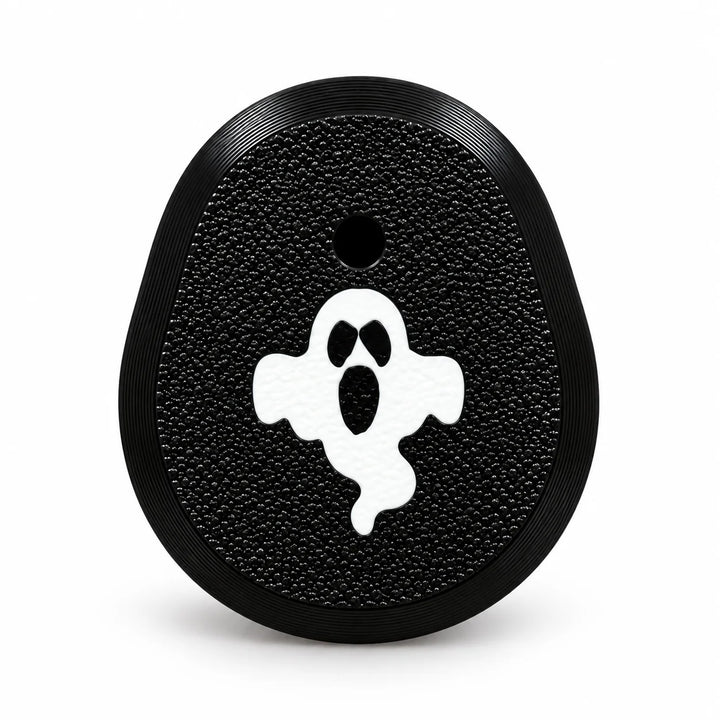 Cache décoratif Dexcom G7 "HALLOWEEN", bijou de capteur réutilisable