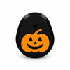 Cache décoratif Dexcom G7 "HALLOWEEN", bijou de capteur réutilisable