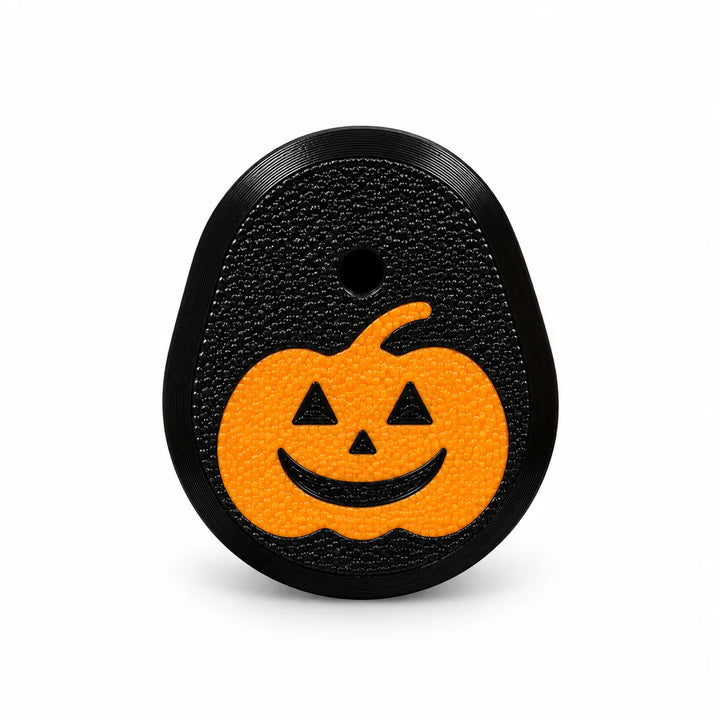 Cache décoratif Dexcom G7 "HALLOWEEN", bijou de capteur réutilisable