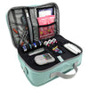 Diabetes travel bag "Purple"