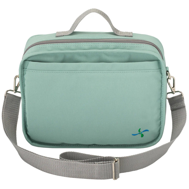 Diabetes travel bag "Purple"