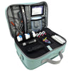 Diabetes travel bag "Purple"
