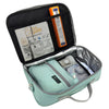 Diabetes travel bag "Purple"