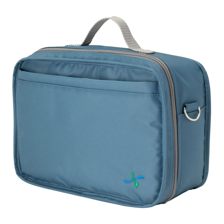 Diabetes travel bag "Purple"