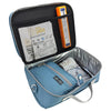 Diabetes travel bag "Purple"