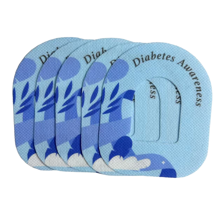 SCHMUCK Tape Astronaut (size fits Dexcom G7)