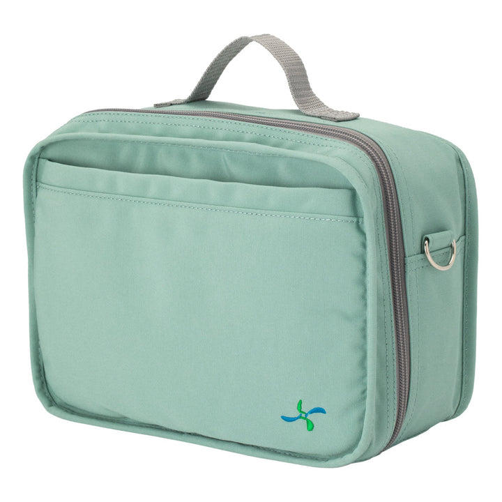 Diabetes travel bag "Purple"